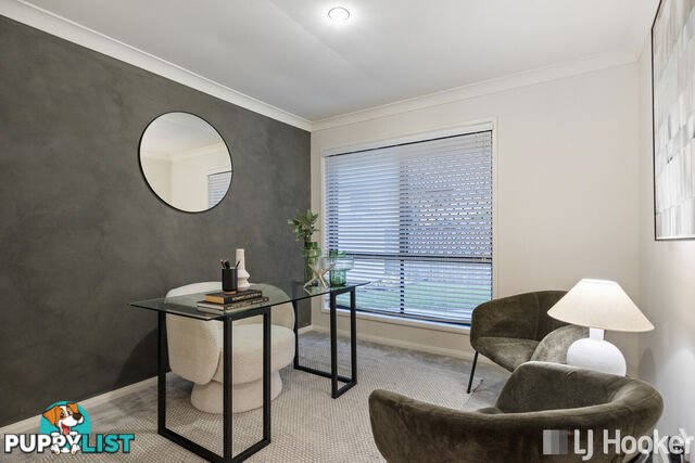 5 Colbet Close VICTORIA POINT QLD 4165