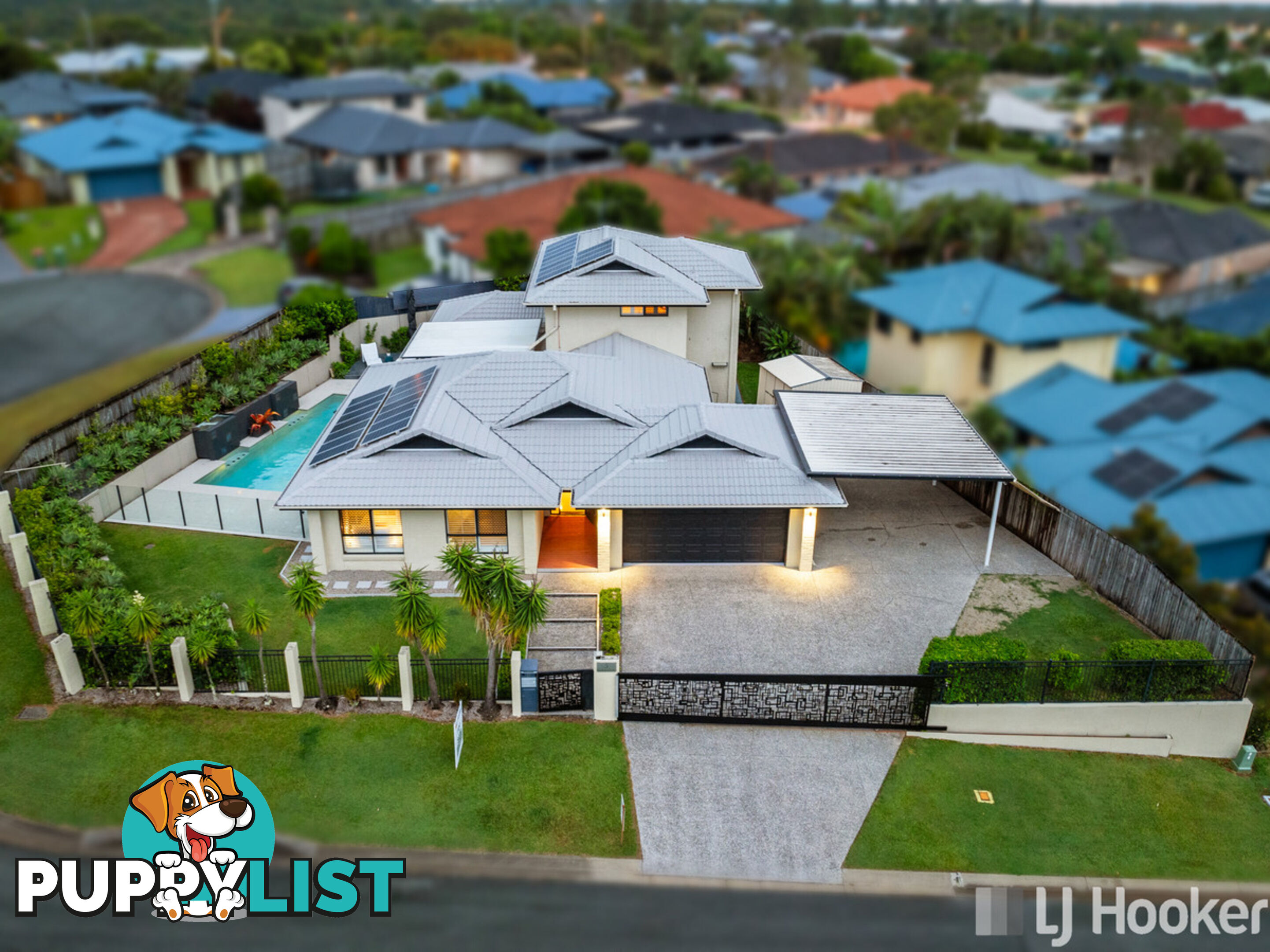 5 Colbet Close VICTORIA POINT QLD 4165