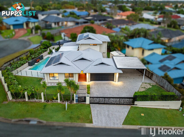 5 Colbet Close VICTORIA POINT QLD 4165