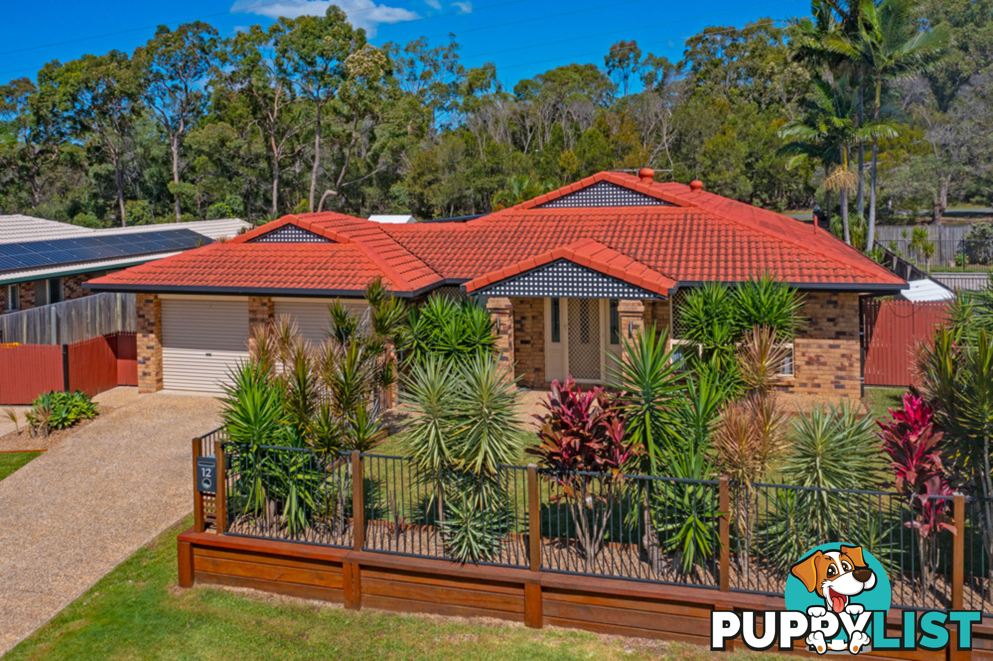 12 Serina Street CAPALABA QLD 4157