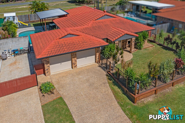 12 Serina Street CAPALABA QLD 4157