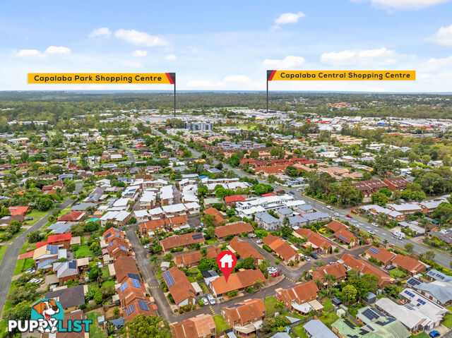 24/109-111 Mount Cotton Road CAPALABA QLD 4157