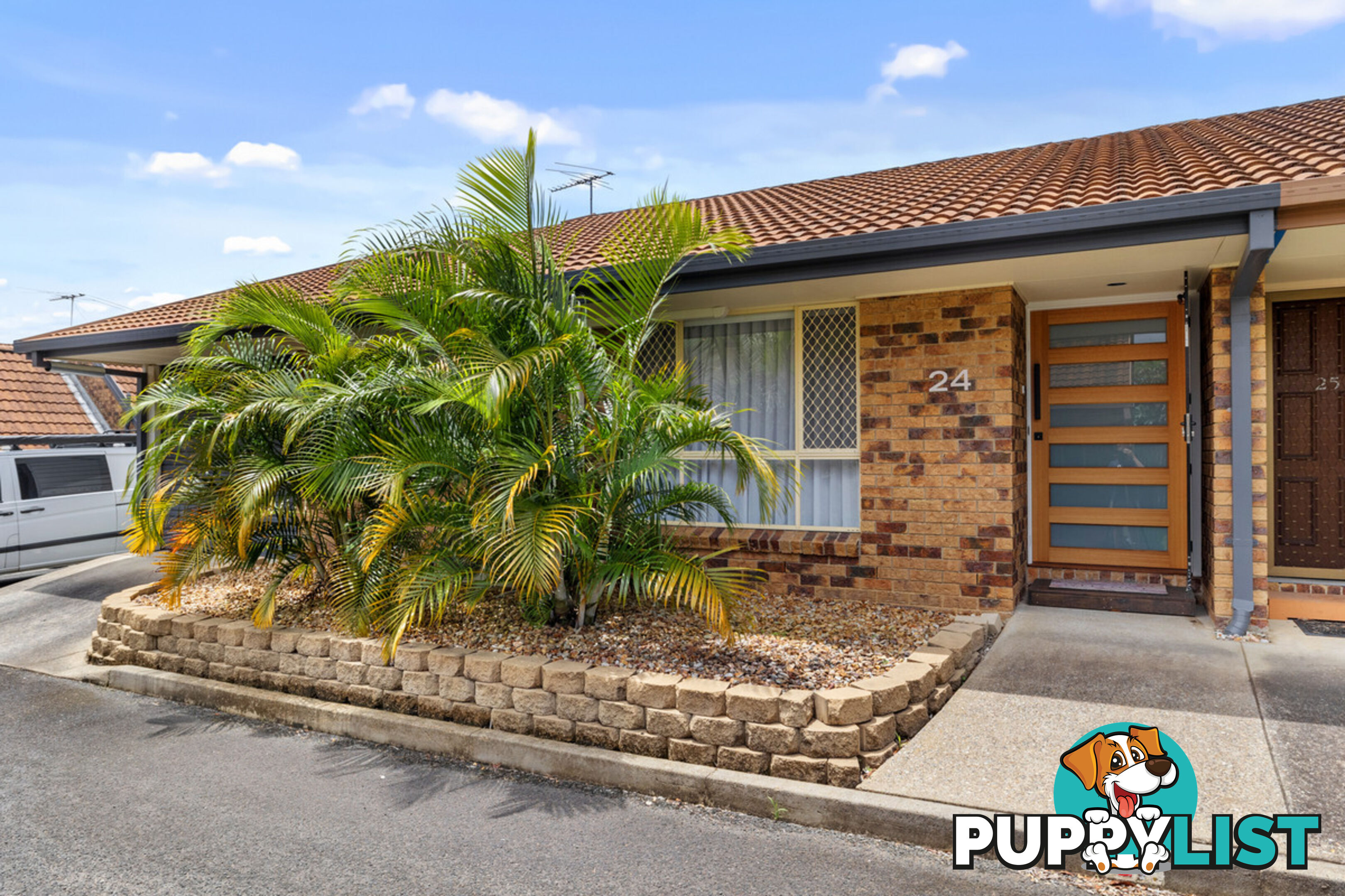 24/109-111 Mount Cotton Road CAPALABA QLD 4157