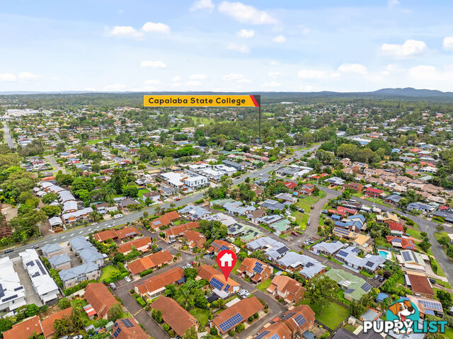 24/109-111 Mount Cotton Road CAPALABA QLD 4157