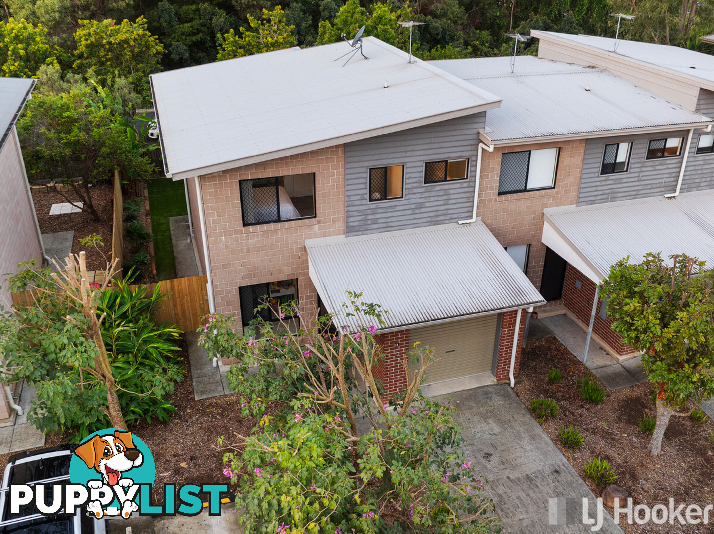 11/47 Freshwater Street THORNLANDS QLD 4164