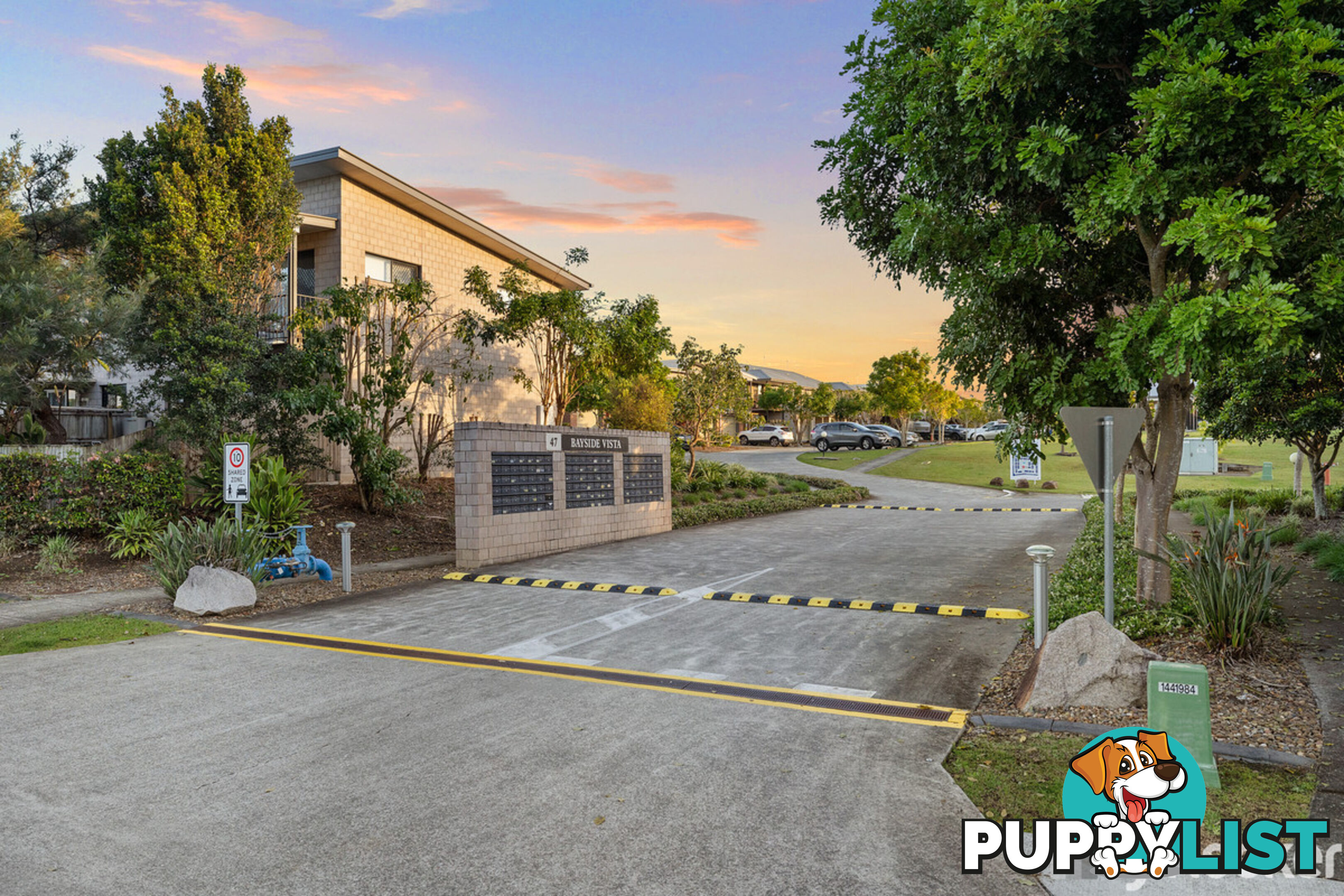 11/47 Freshwater Street THORNLANDS QLD 4164