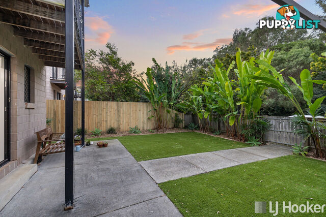 11/47 Freshwater Street THORNLANDS QLD 4164