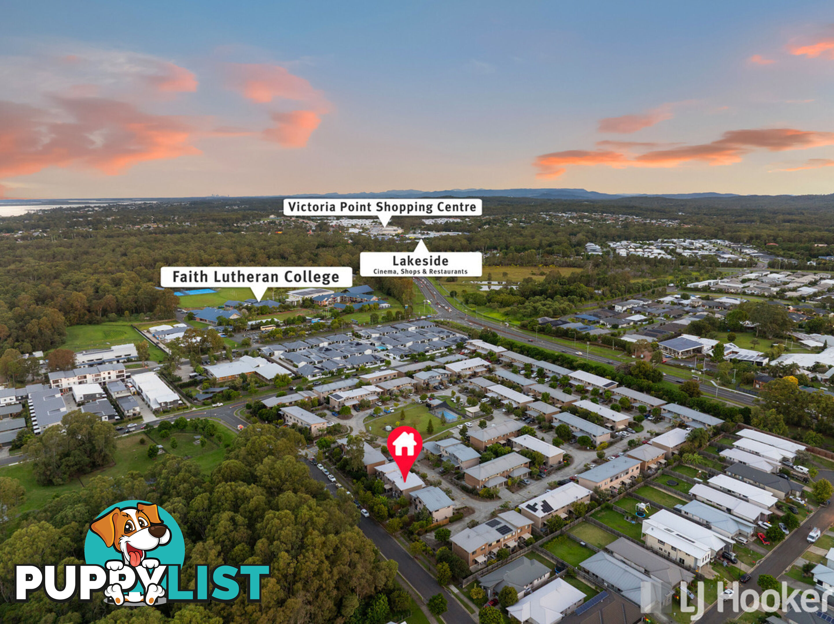 11/47 Freshwater Street THORNLANDS QLD 4164