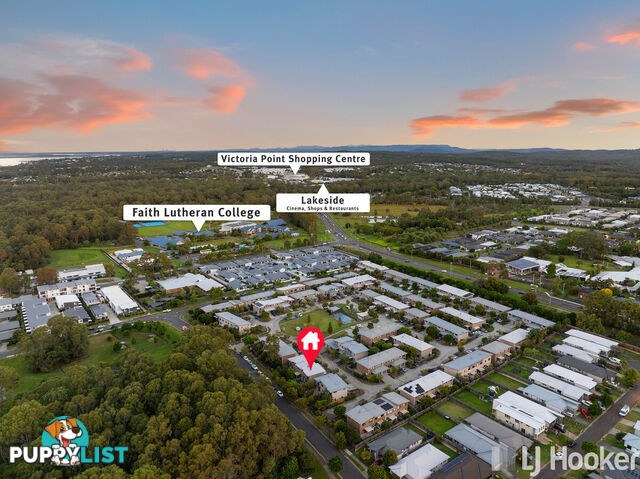11/47 Freshwater Street THORNLANDS QLD 4164