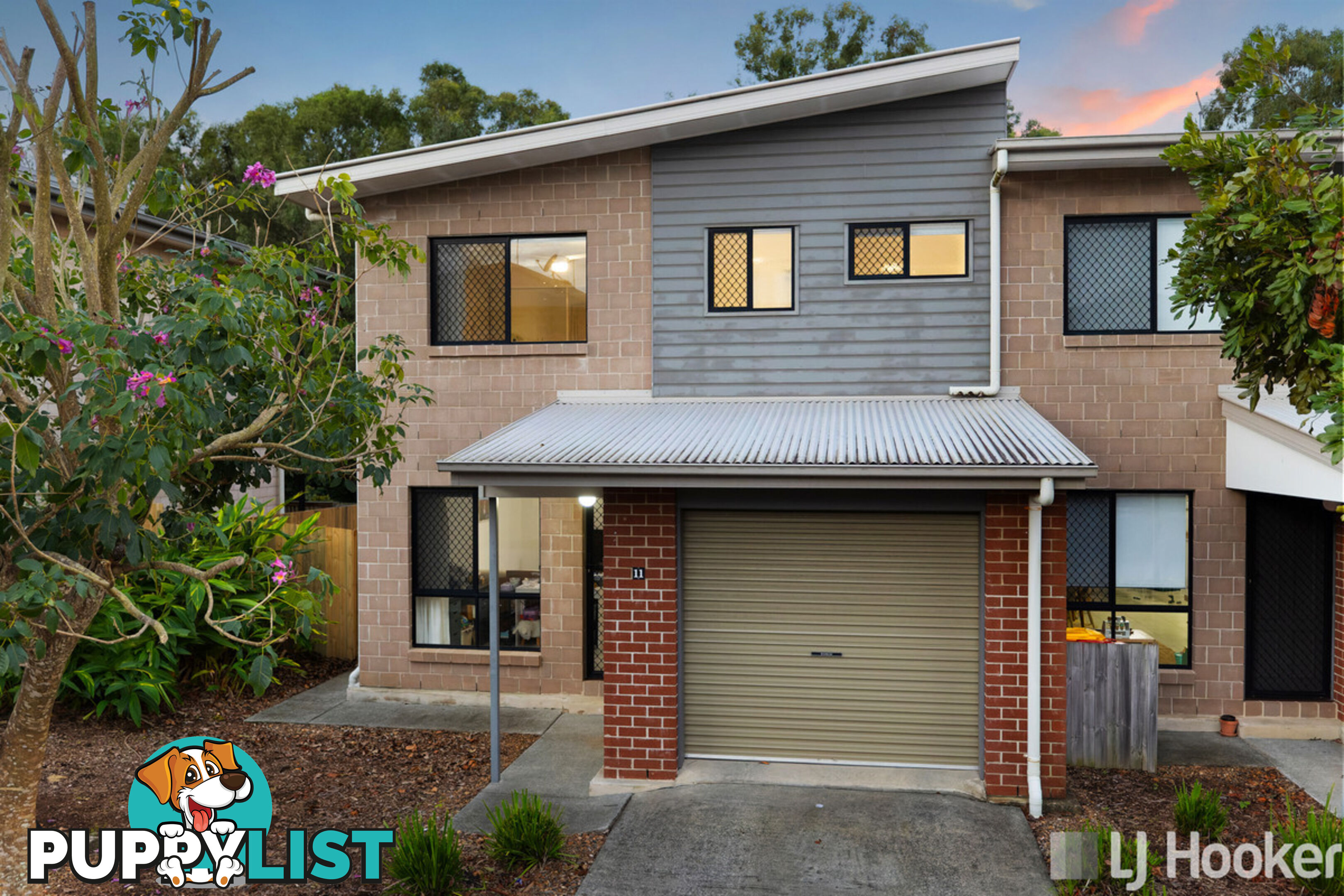 11/47 Freshwater Street THORNLANDS QLD 4164