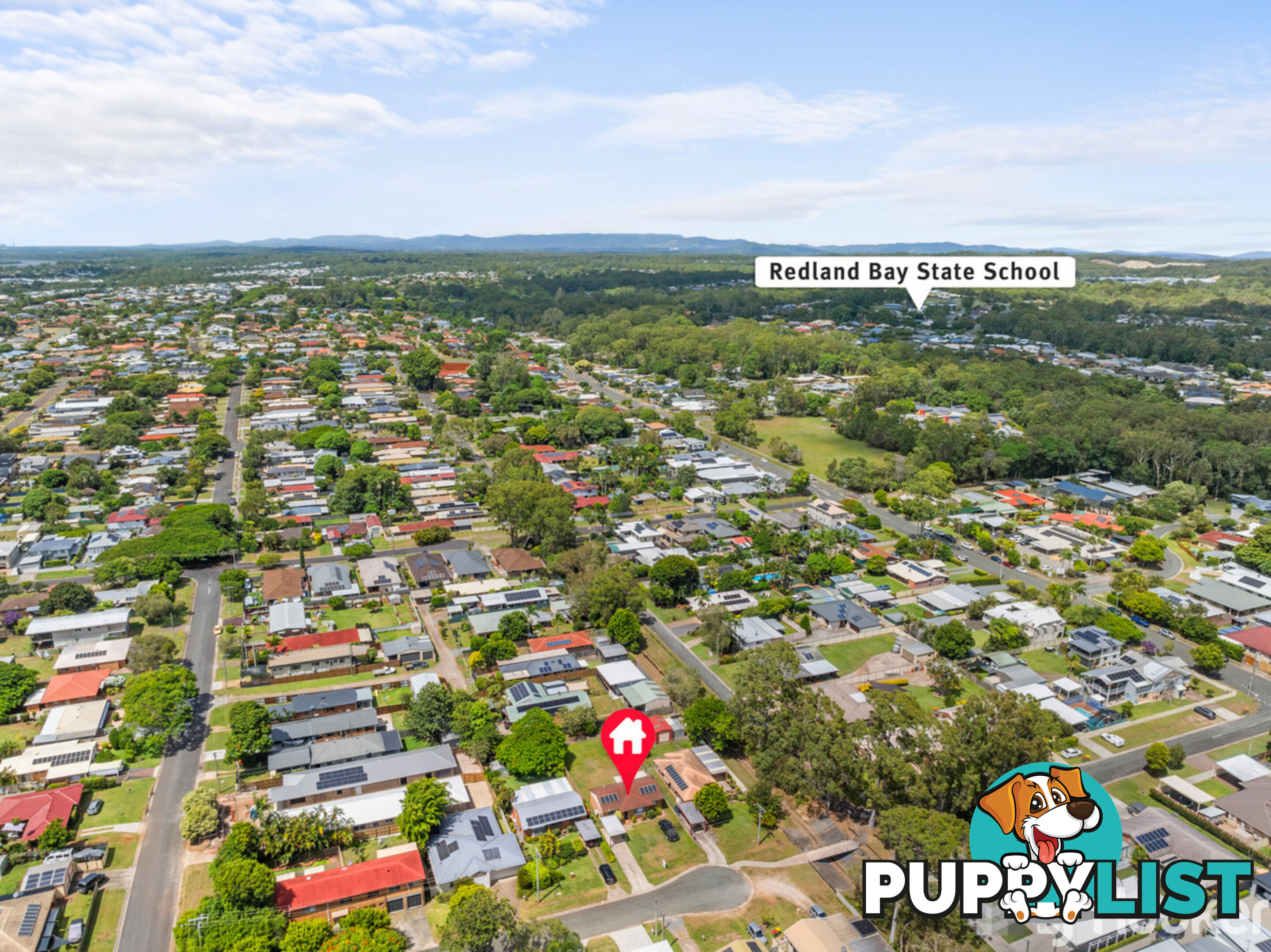 32 Marine Street REDLAND BAY QLD 4165