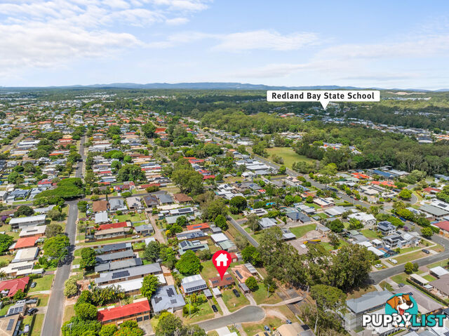 32 Marine Street REDLAND BAY QLD 4165