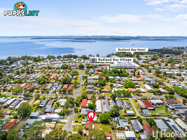 32 Marine Street REDLAND BAY QLD 4165