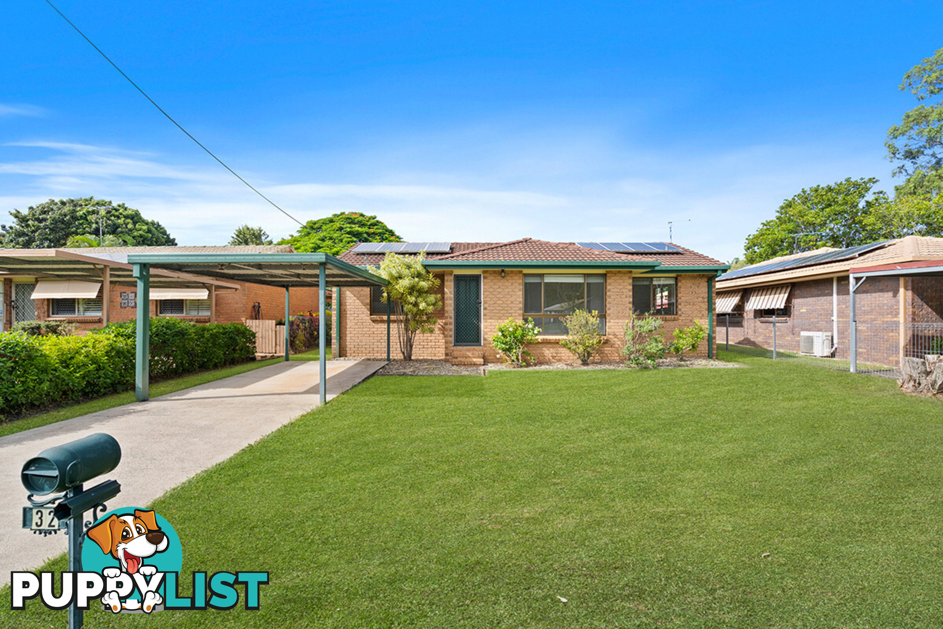 32 Marine Street REDLAND BAY QLD 4165