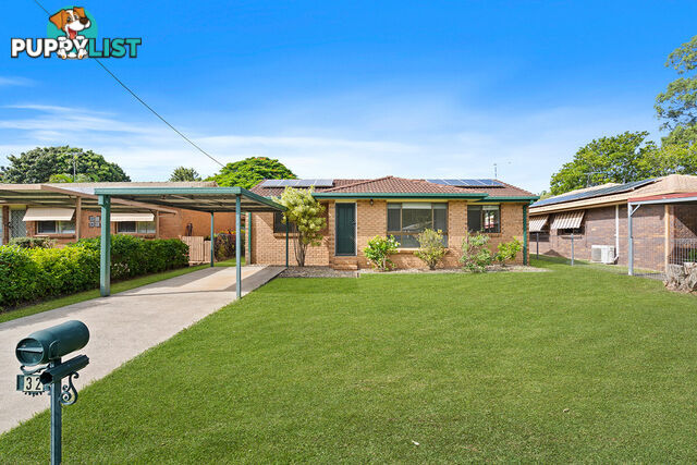 32 Marine Street REDLAND BAY QLD 4165