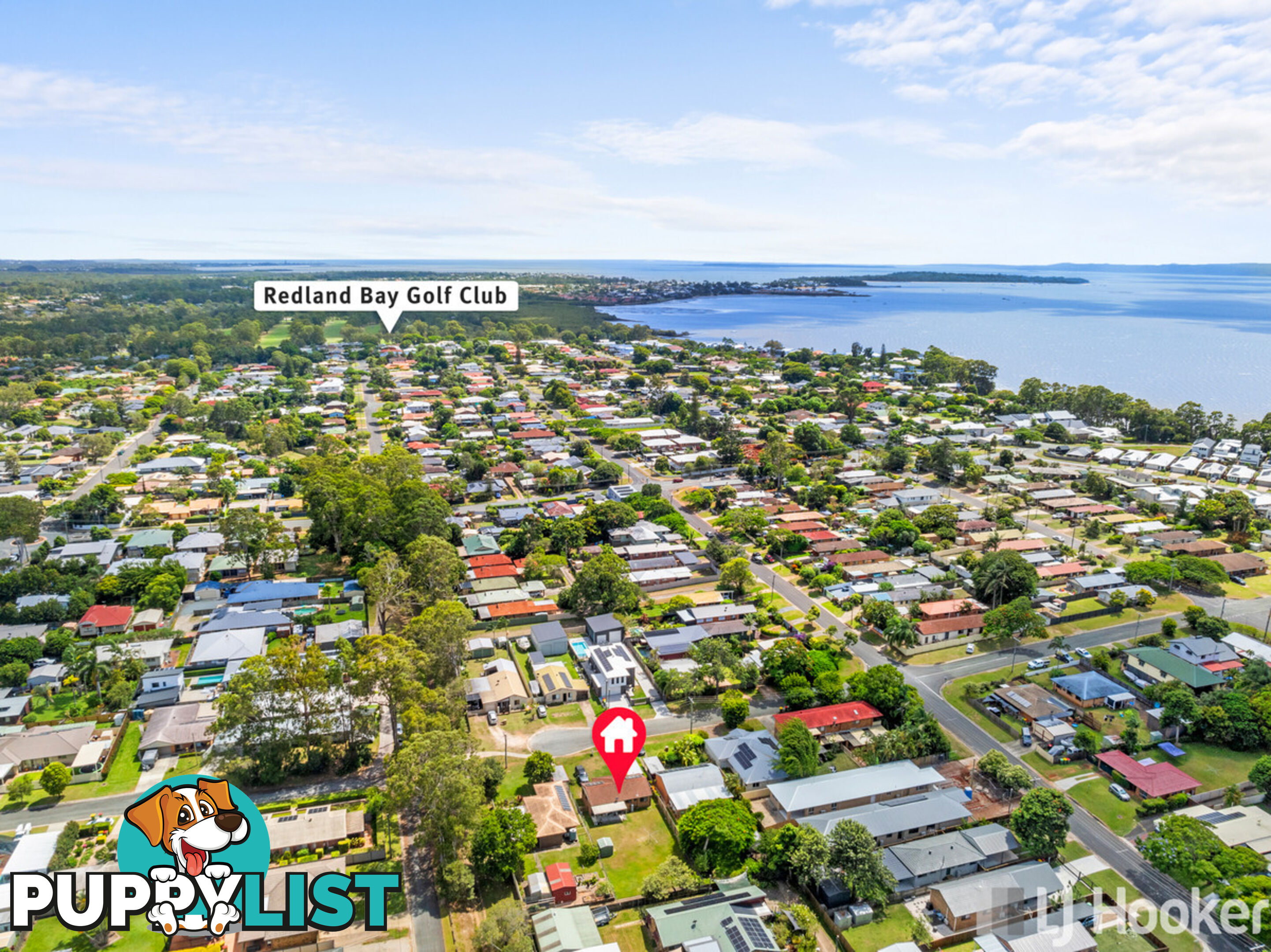 32 Marine Street REDLAND BAY QLD 4165