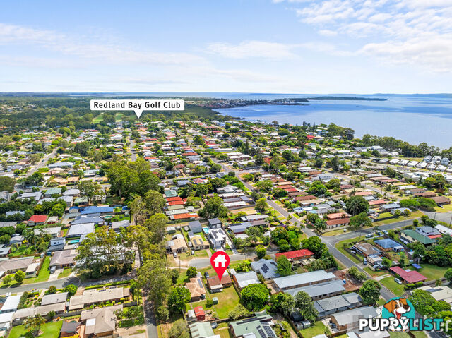 32 Marine Street REDLAND BAY QLD 4165