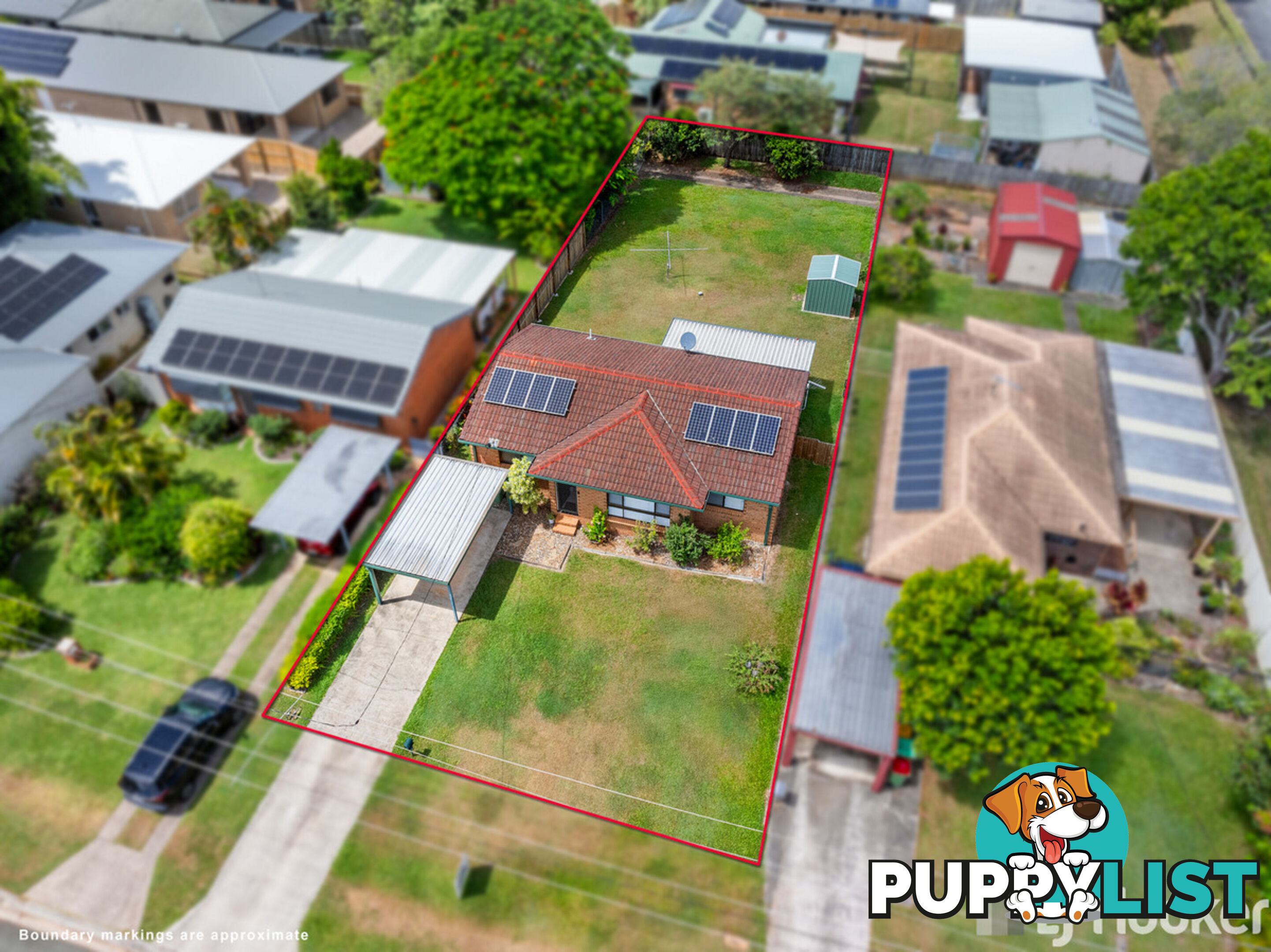 32 Marine Street REDLAND BAY QLD 4165