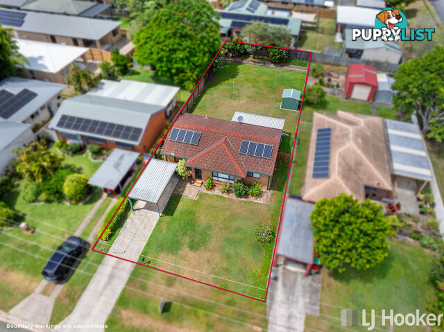 32 Marine Street REDLAND BAY QLD 4165