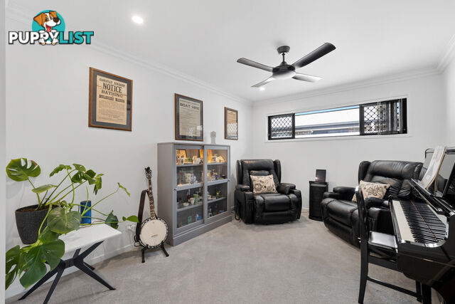 26A Golden Wattle Avenue MOUNT COTTON QLD 4165