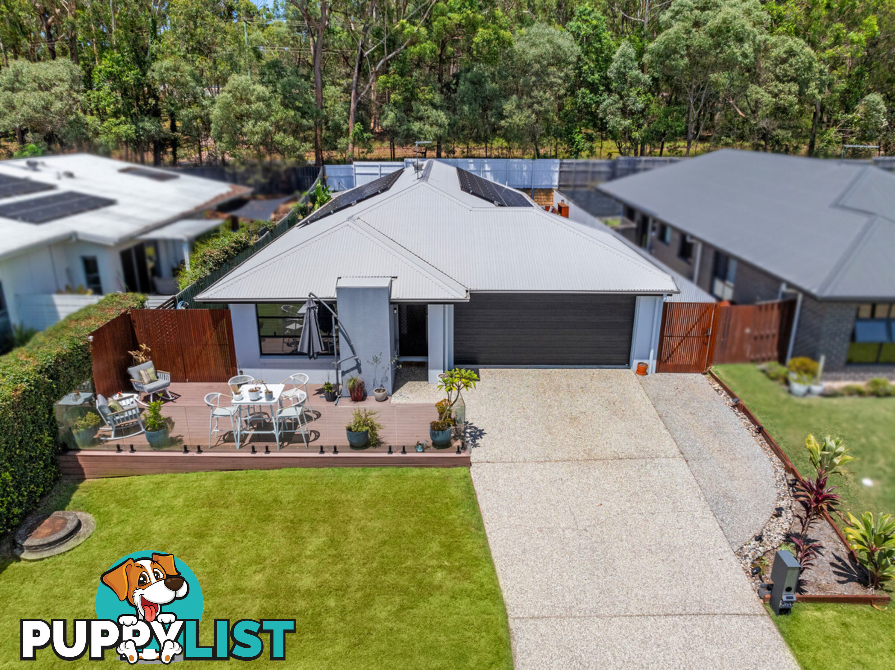 26A Golden Wattle Avenue MOUNT COTTON QLD 4165