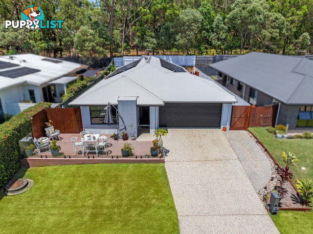 26A Golden Wattle Avenue MOUNT COTTON QLD 4165