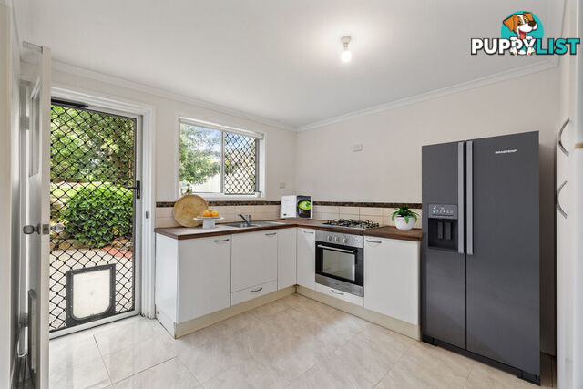 9 Bovingdon Street BIRKDALE QLD 4159