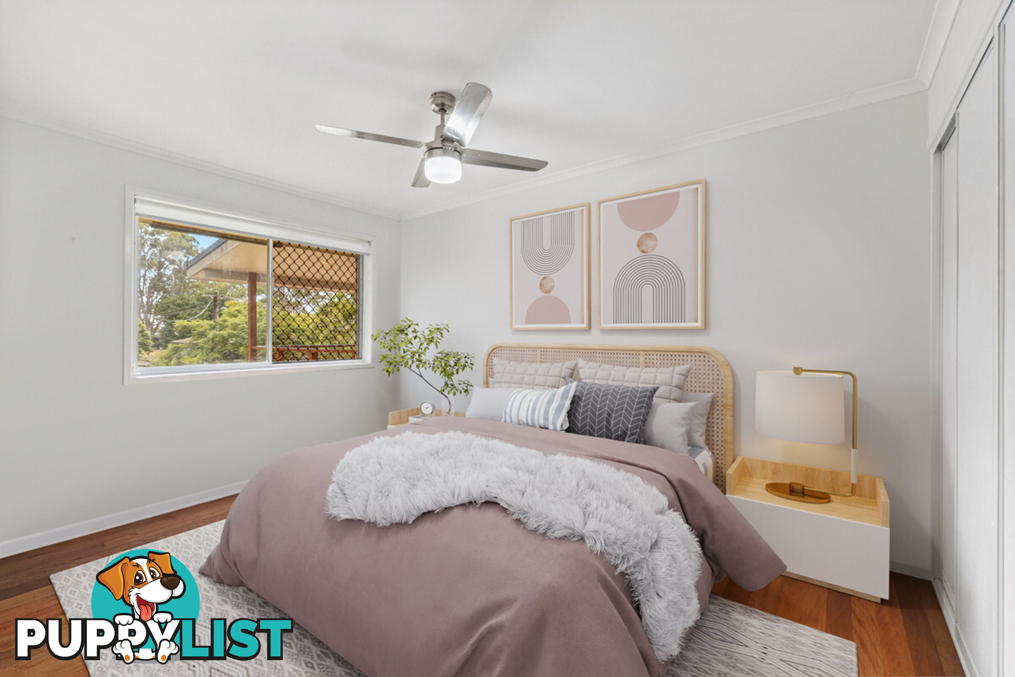 9 Bovingdon Street BIRKDALE QLD 4159