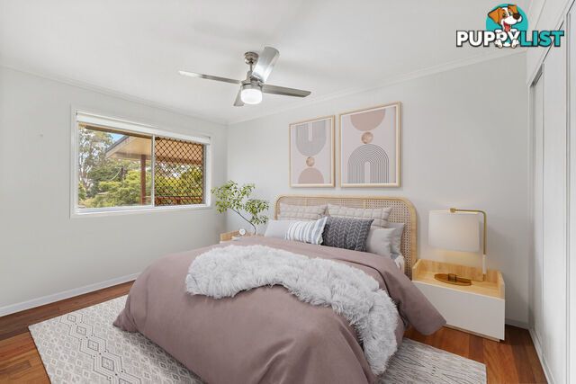 9 Bovingdon Street BIRKDALE QLD 4159