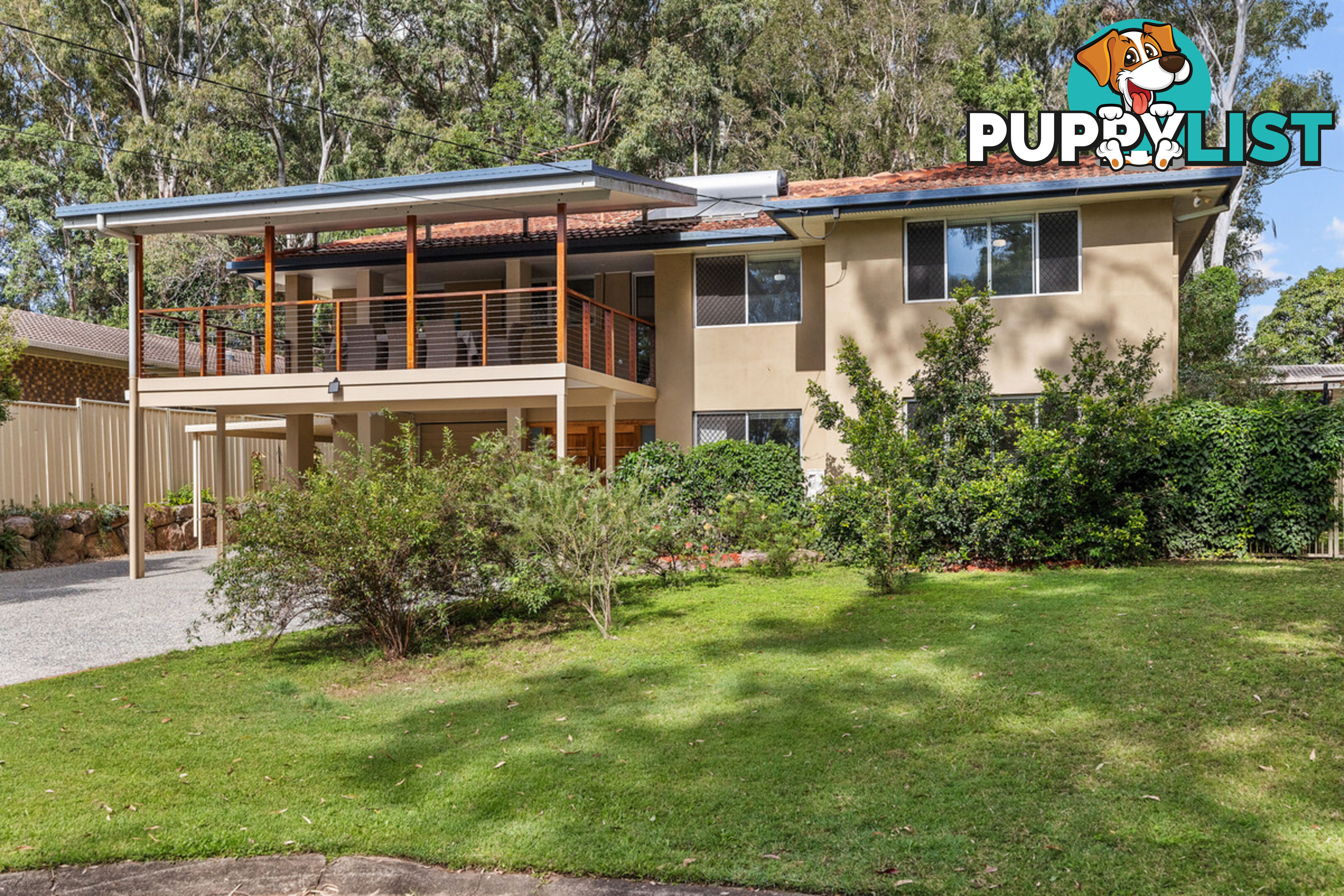 9 Bovingdon Street BIRKDALE QLD 4159