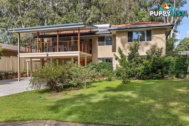 9 Bovingdon Street BIRKDALE QLD 4159