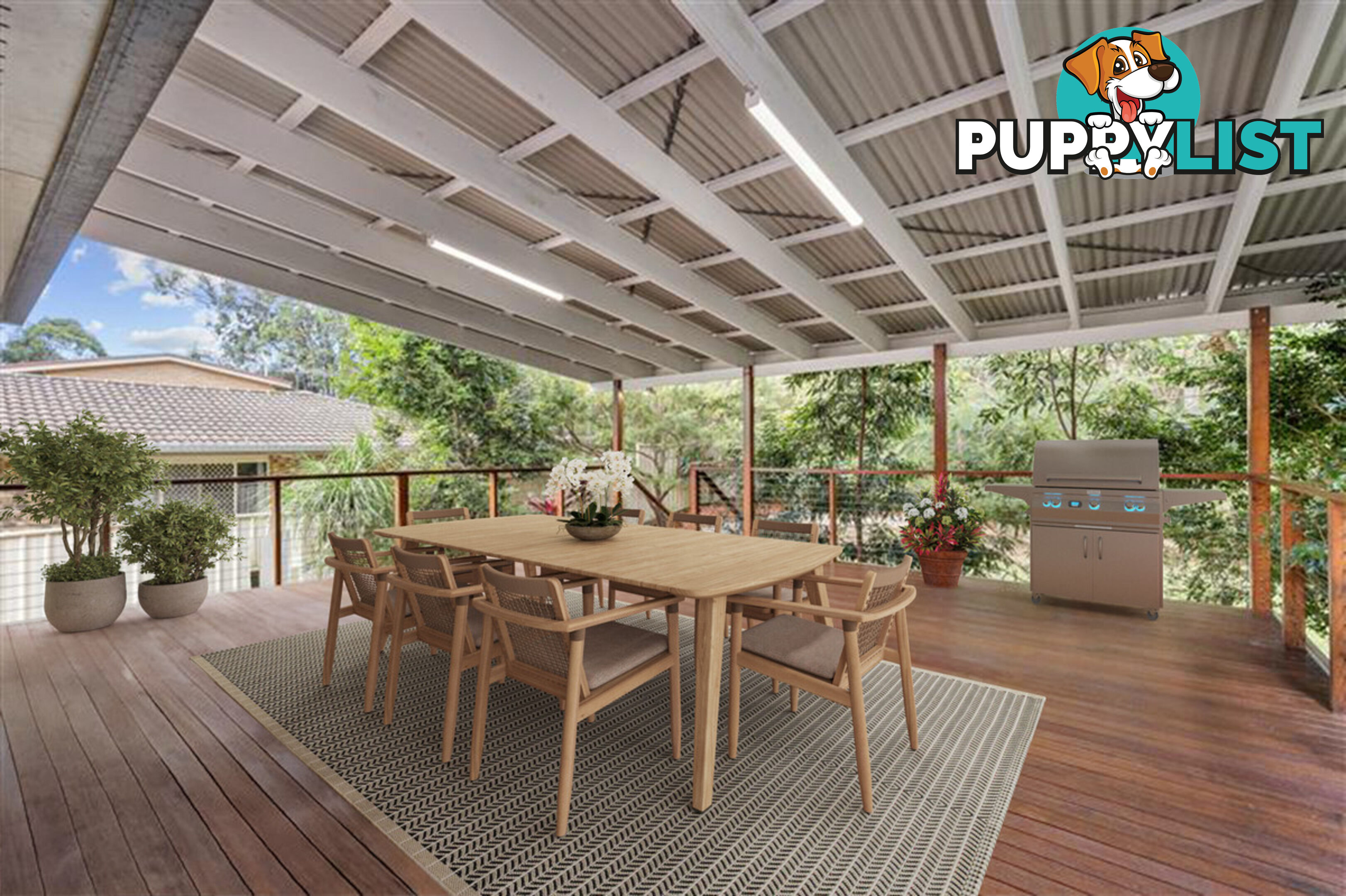 9 Bovingdon Street BIRKDALE QLD 4159