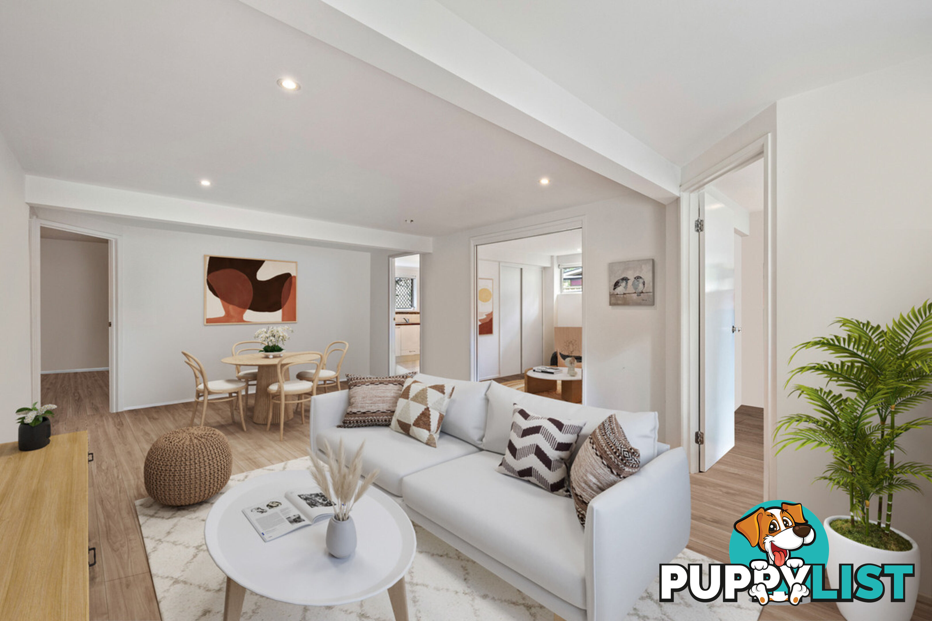 9 Bovingdon Street BIRKDALE QLD 4159