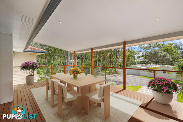 9 Bovingdon Street BIRKDALE QLD 4159