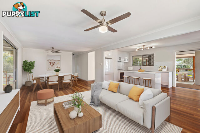 9 Bovingdon Street BIRKDALE QLD 4159