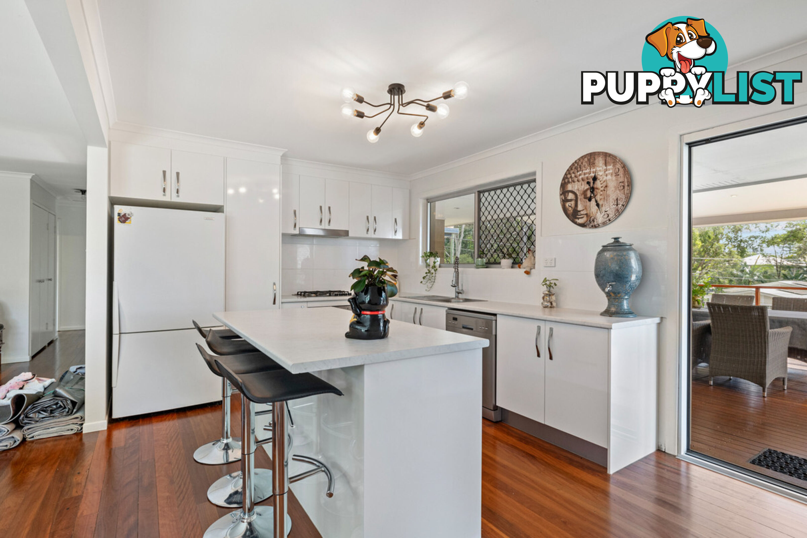 9 Bovingdon Street BIRKDALE QLD 4159