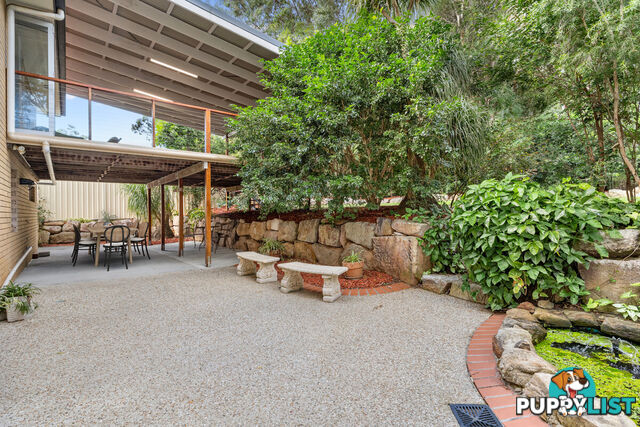 9 Bovingdon Street BIRKDALE QLD 4159