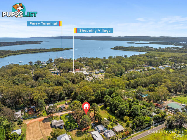 10-12 Nicholas Street RUSSELL ISLAND QLD 4184