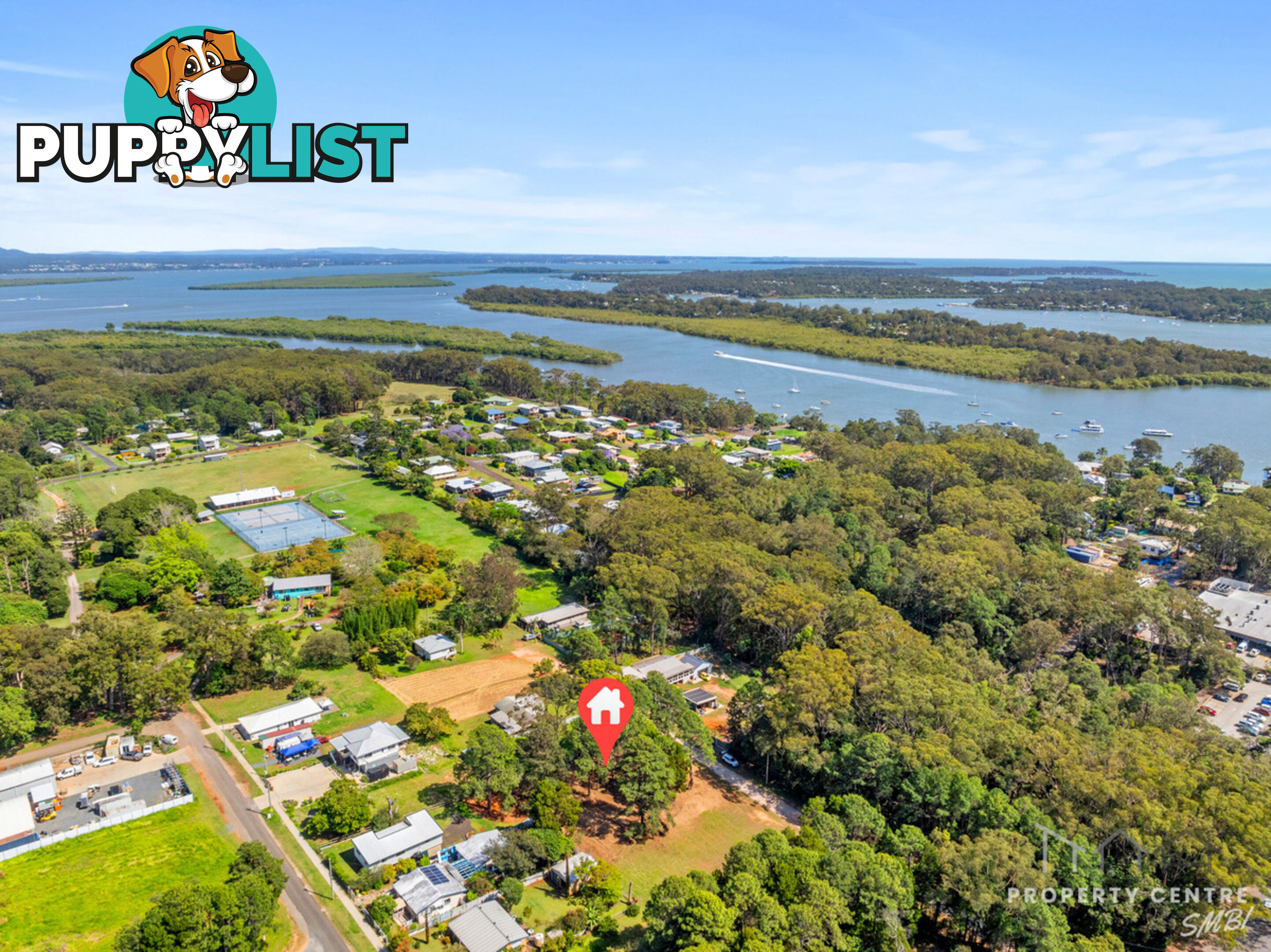 10-12 Nicholas Street RUSSELL ISLAND QLD 4184