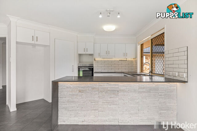 59 Aspect Drive VICTORIA POINT QLD 4165