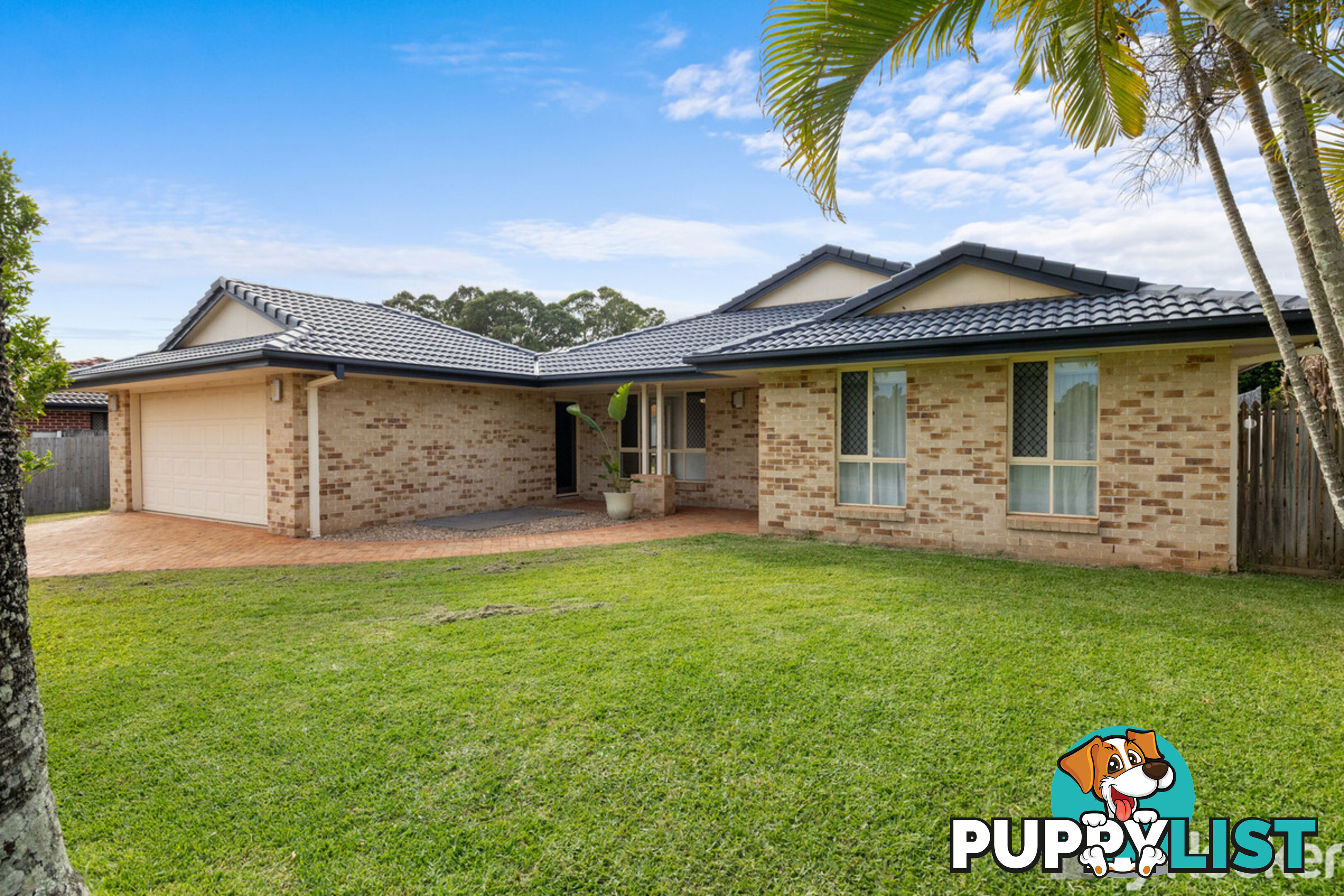 59 Aspect Drive VICTORIA POINT QLD 4165