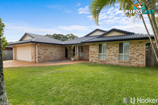 59 Aspect Drive VICTORIA POINT QLD 4165