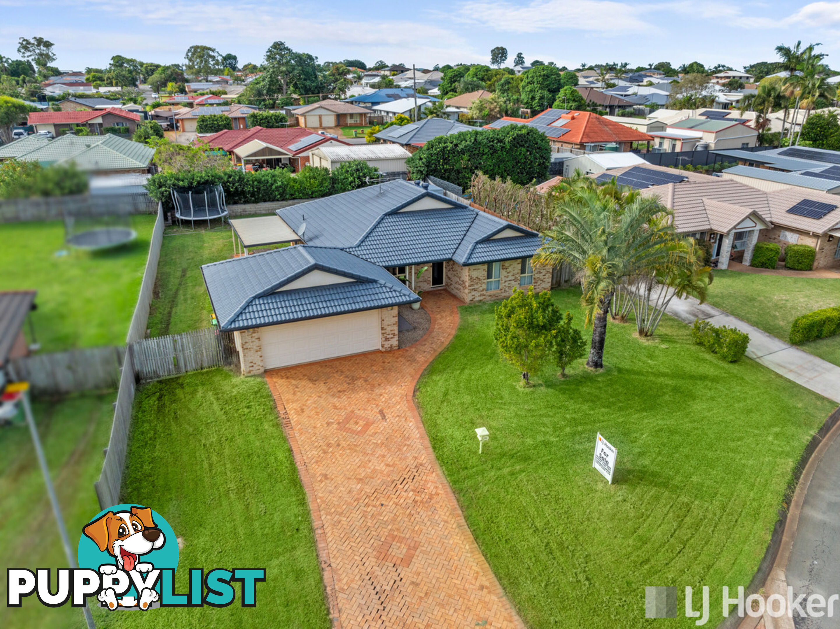 59 Aspect Drive VICTORIA POINT QLD 4165