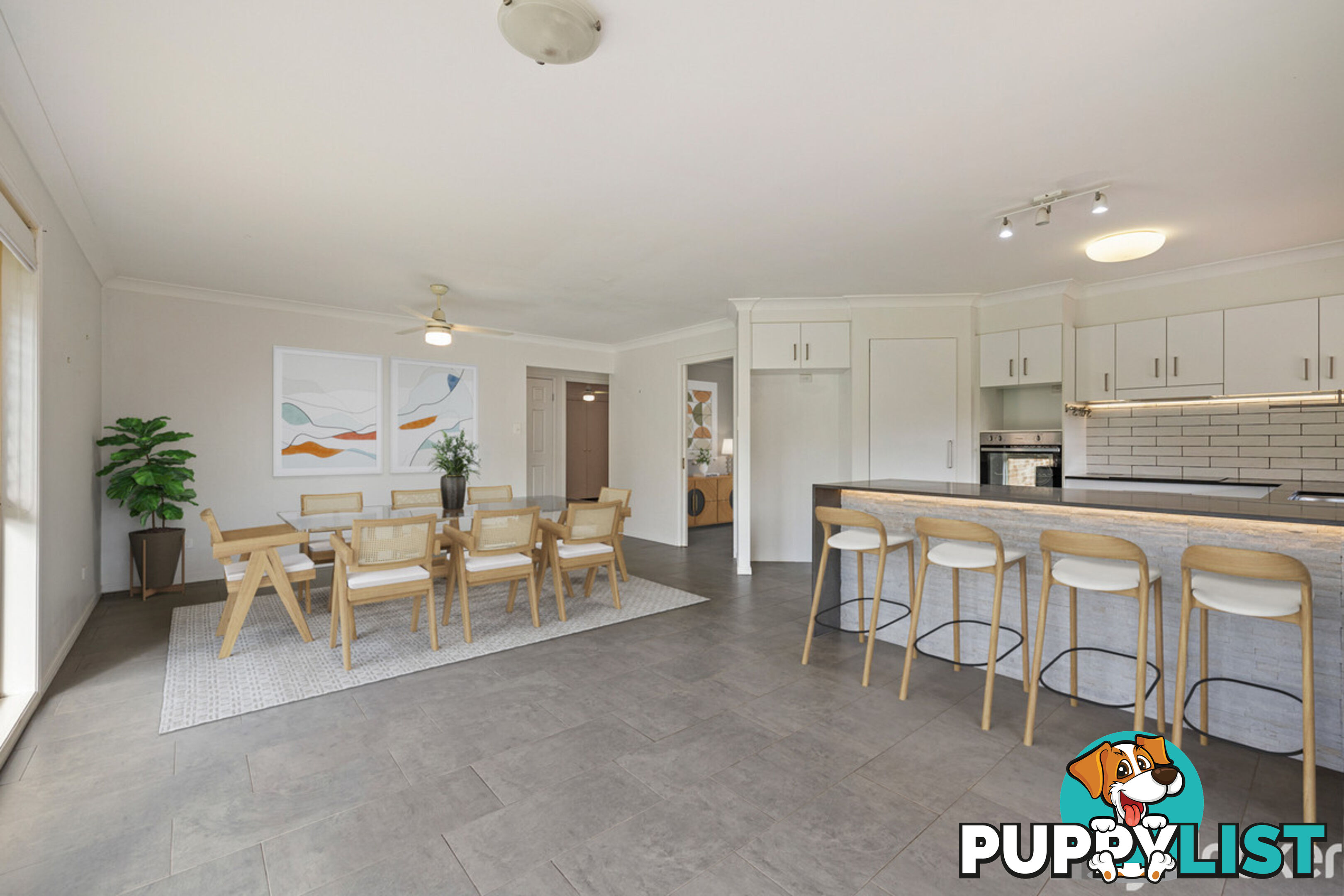 59 Aspect Drive VICTORIA POINT QLD 4165