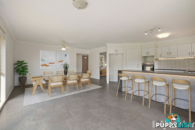59 Aspect Drive VICTORIA POINT QLD 4165