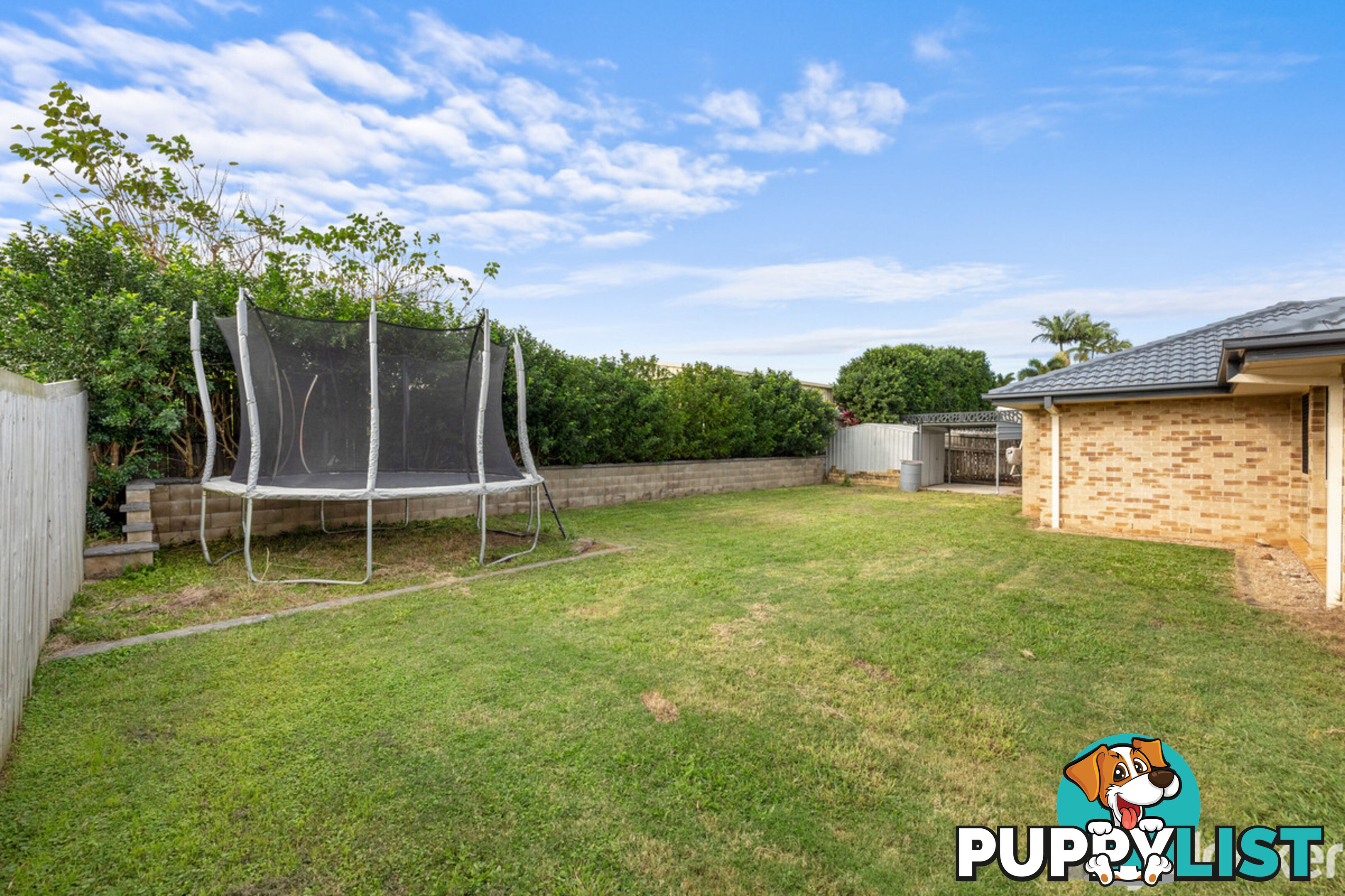 59 Aspect Drive VICTORIA POINT QLD 4165