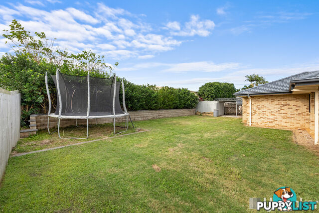 59 Aspect Drive VICTORIA POINT QLD 4165