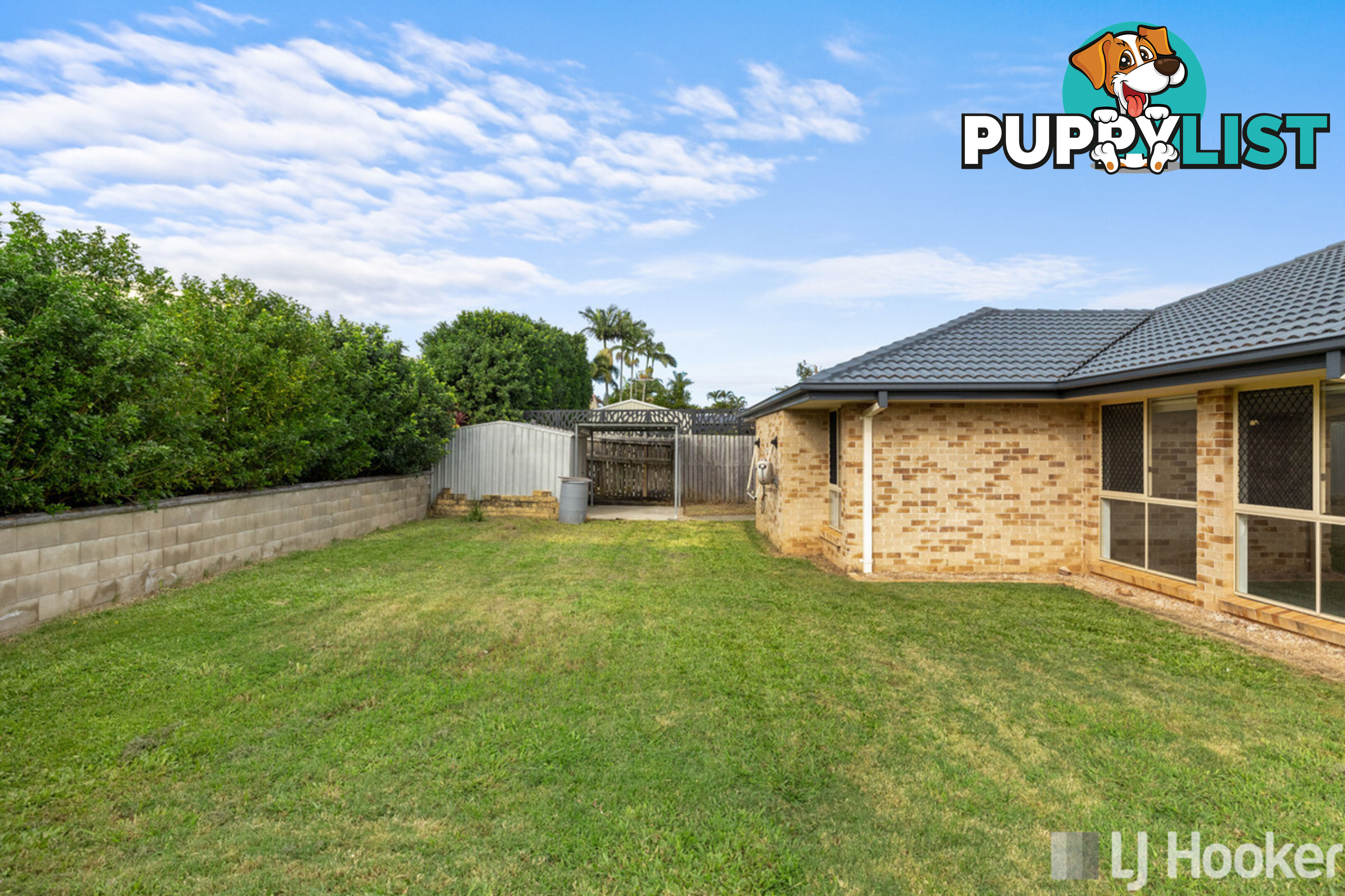 59 Aspect Drive VICTORIA POINT QLD 4165