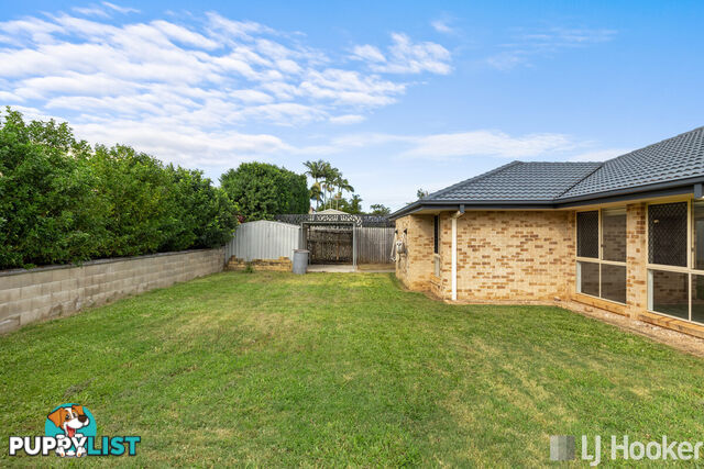 59 Aspect Drive VICTORIA POINT QLD 4165