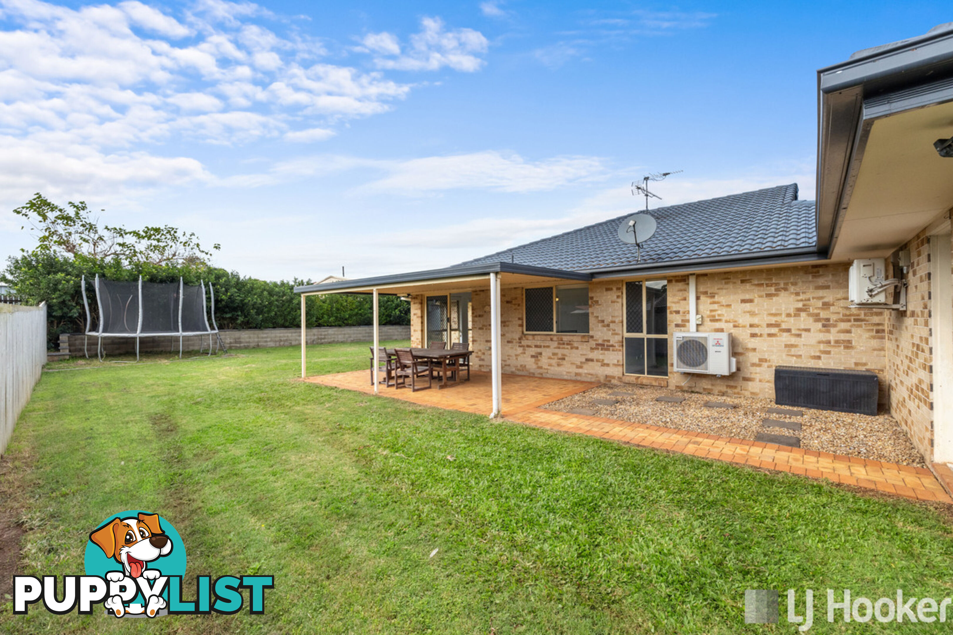 59 Aspect Drive VICTORIA POINT QLD 4165